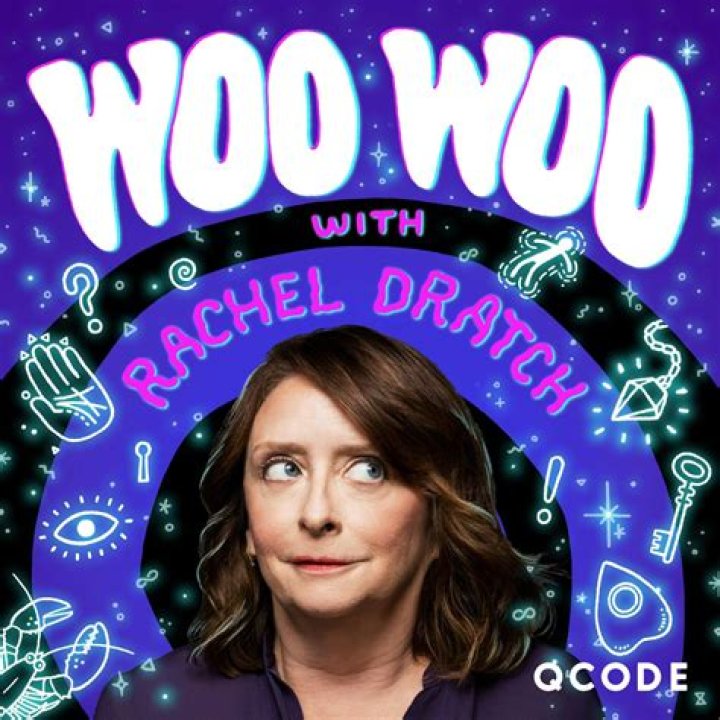 Who is Rachel Dratch Dating Now