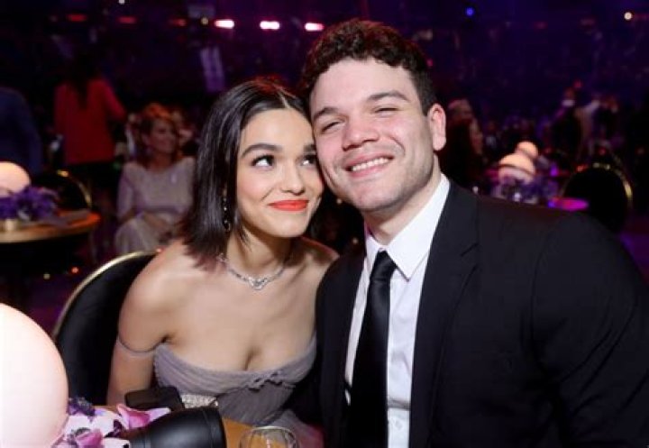 Who is Rachel Zegler Dating Now?