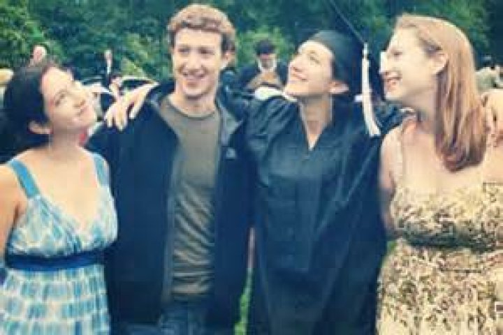 Who is Randi Zuckerberg Dating Now?