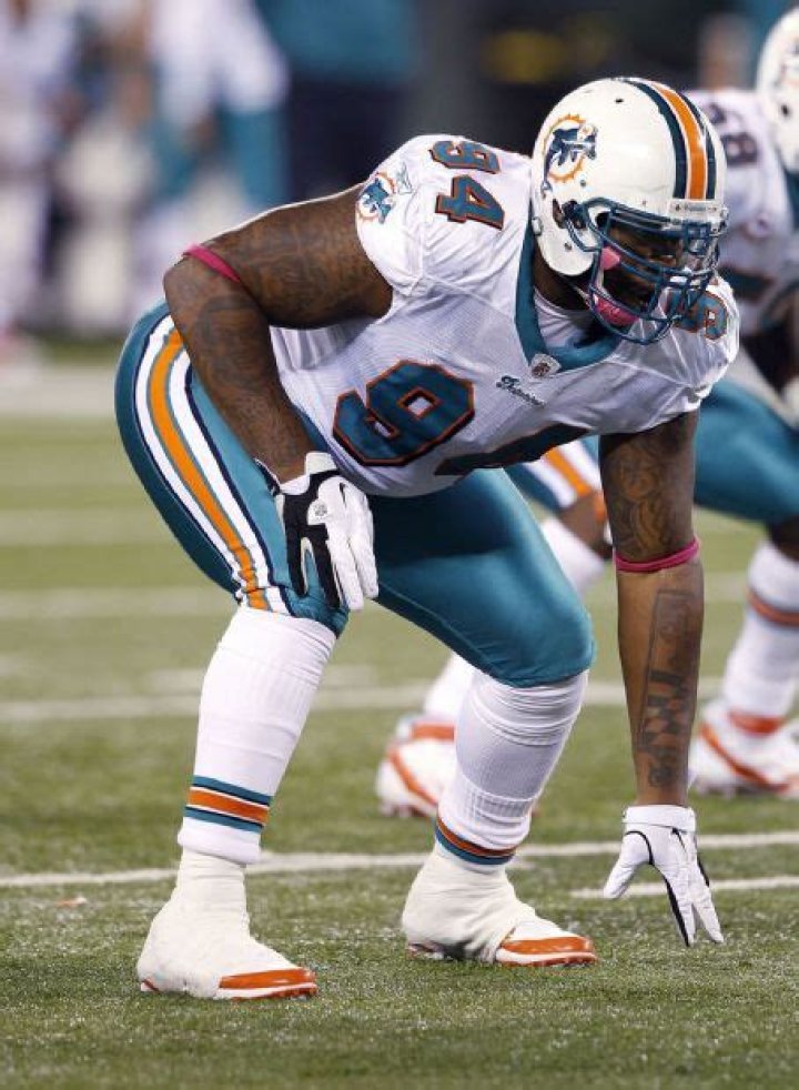 Who is Randy Starks Dating Now?