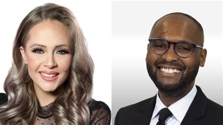 Who is Ray Boudreaux Dating Now?