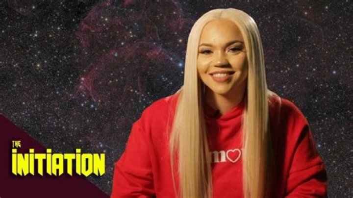 Who is Renni Rucci Dating Now