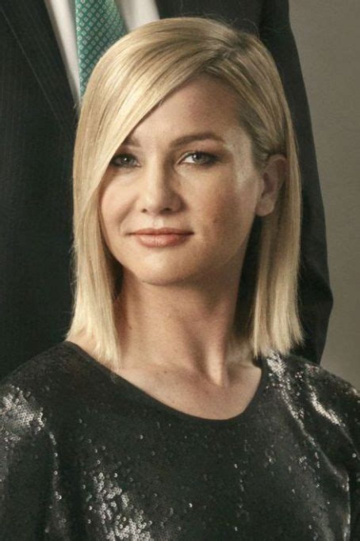 Who is Richie McCaw Dating Now