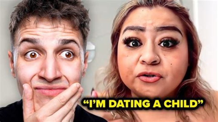 Who is Rick Trevino Dating Now