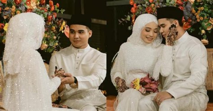 Who is Ridhwan Azman Dating Now?