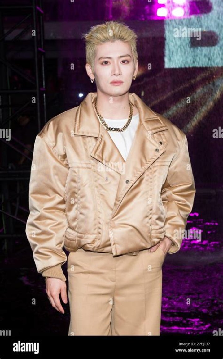 Who is Rikimaru Chikada Dating Now?