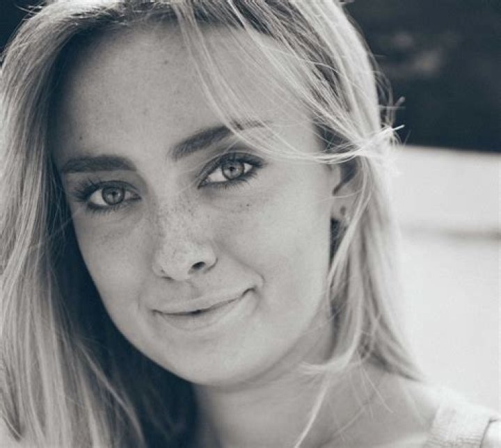 
Who Is Rikki Schlott? Untold Truth About The Columnist 