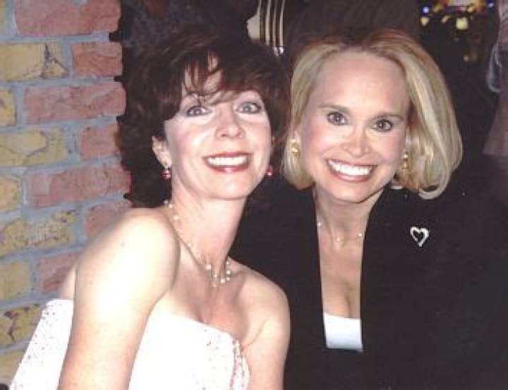 Who is Rita Rudner Dating Now