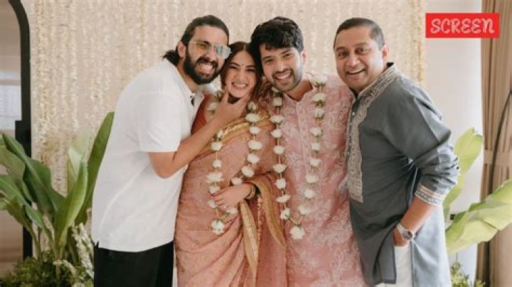 Who is Riya Malik Dating Now?