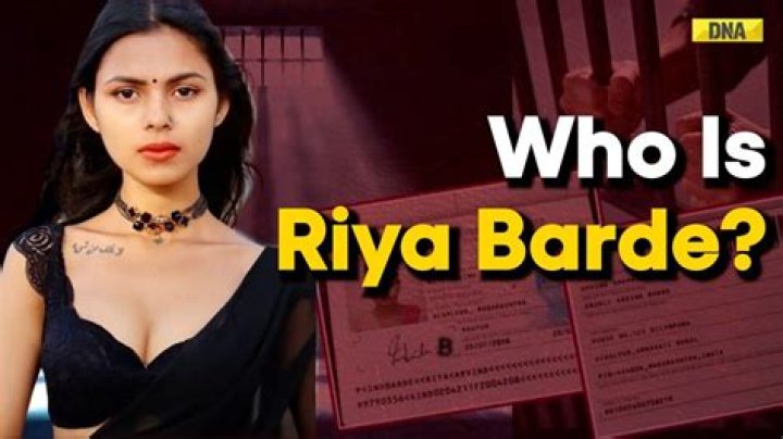 Who is Riya Ray Dating Now?