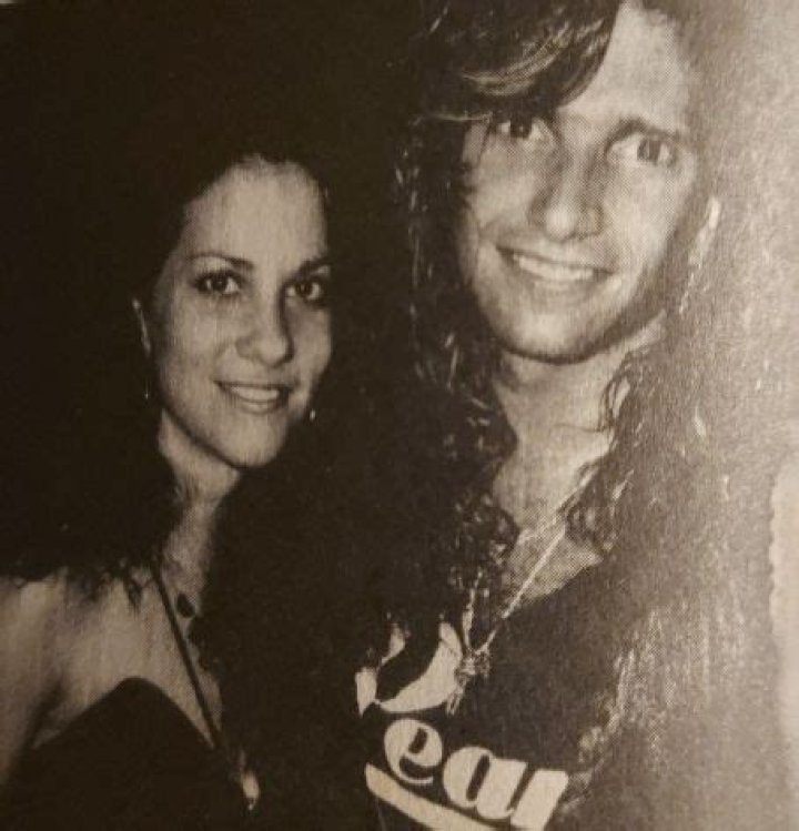 Who is Rob Affuso Dating Now?