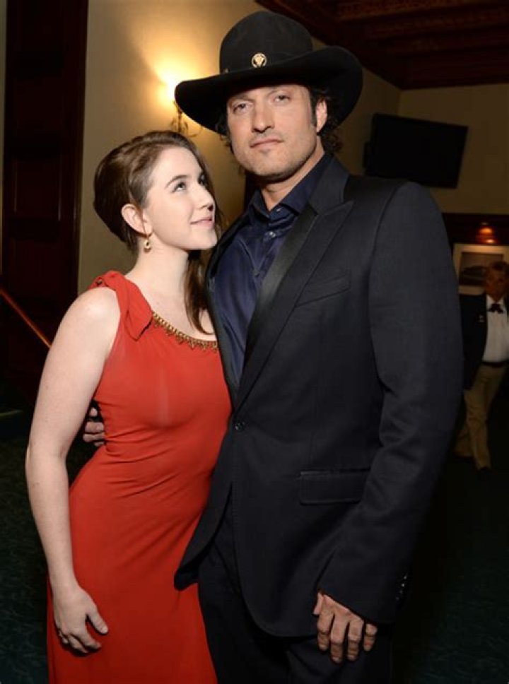 Who is Robert Rodriguez Dating Now?