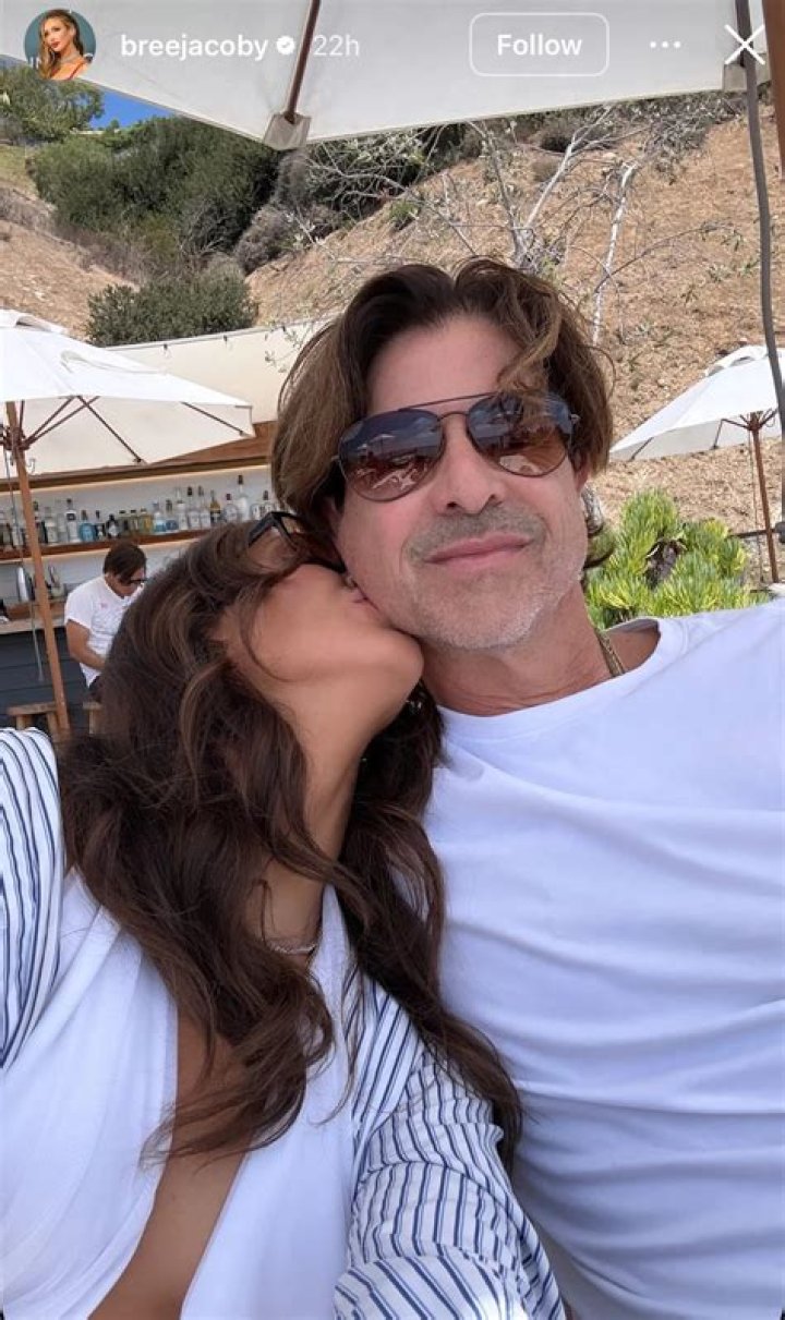 Who is Roger Clemens Dating Now?