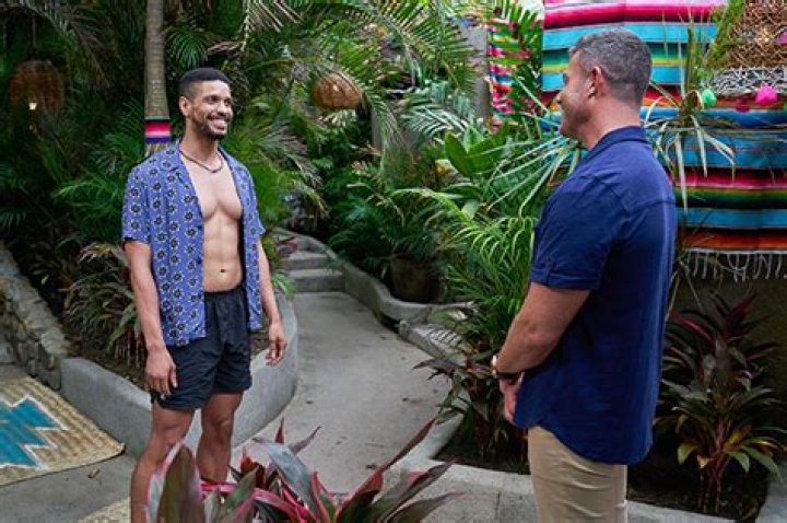 Who Is Romeo Alexander? Facts About ‘BIP’ Contestant – Hollywood Life