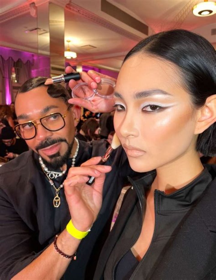 Who is Romero Jennings Dating Now?