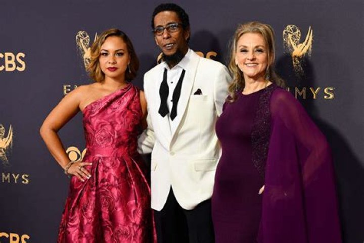 Who is Ron Mahay Dating Now?