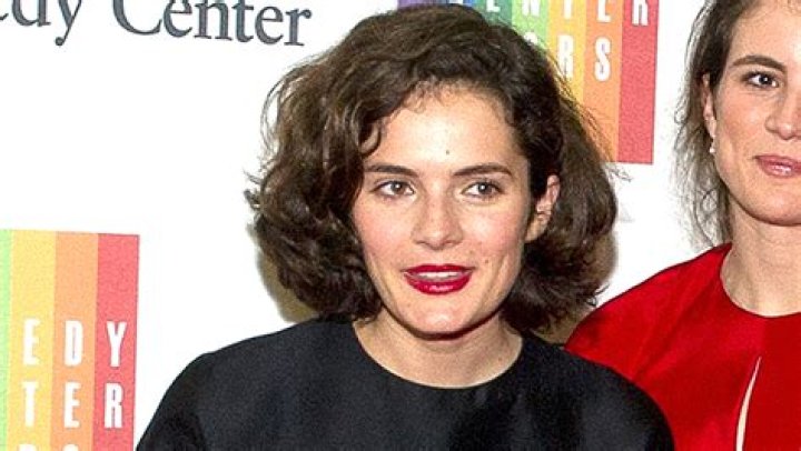 Who Is Rose Kennedy Schlossberg? 5 Things To Know About the Kennedy – Hollywood Life