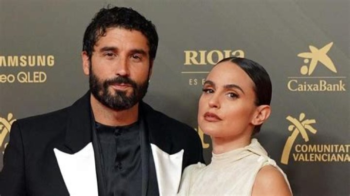 Who is Rubia Garcia Dating Now