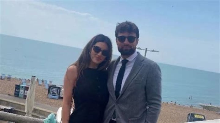 Who is Russell Martin Dating Now?