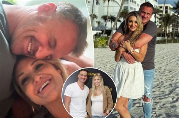 Who is Ryan Johansen Dating Now