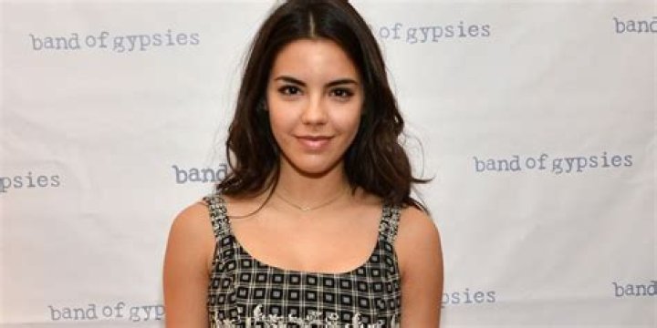 Who is Samantha Boscarino Dating Now