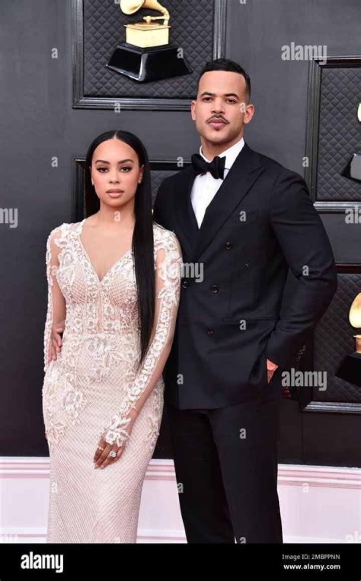 Who is Sarah Douglas Dating Now