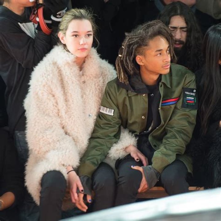 Sarah Snyder: 5 Things To Know About Jaden Smith’s Rumored Cheater GF