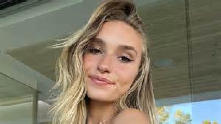 Who is Sascha Gerstner Dating Now