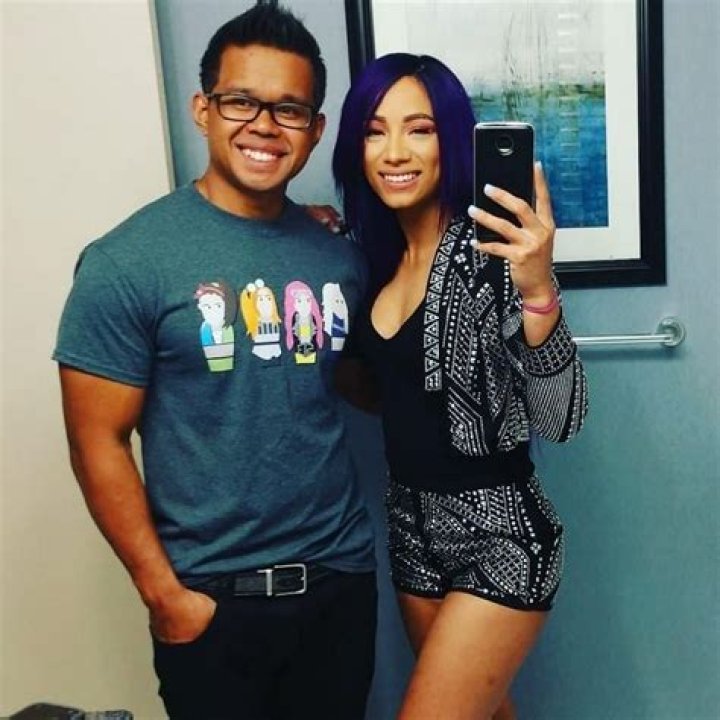 Who is Sasha Banks Dating Now