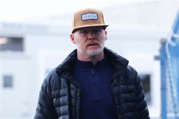 Who is Sean McDermott Dating Now?