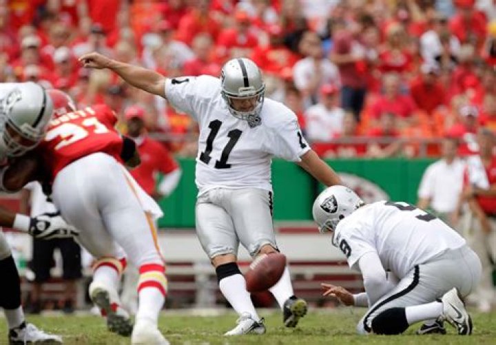 Who is Sebastian Janikowski Dating Now?