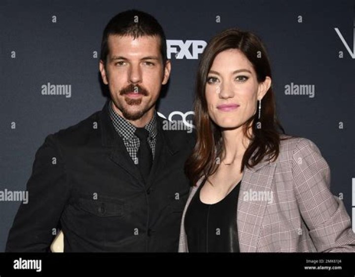 Who is Seth Avett Dating Now