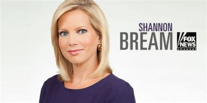 Who is Shannon Bream Dating Now?