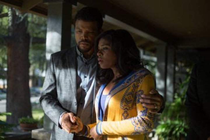 Who is Sharif Atkins Dating Now?