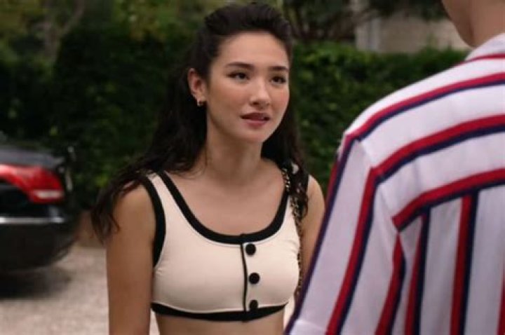 Who is Shayla Beesley Dating Now?