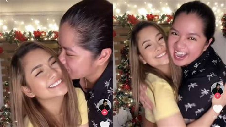 Who is Sheryn Regis Dating Now?