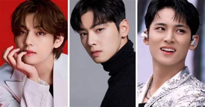 Who is Shownu Dating Now