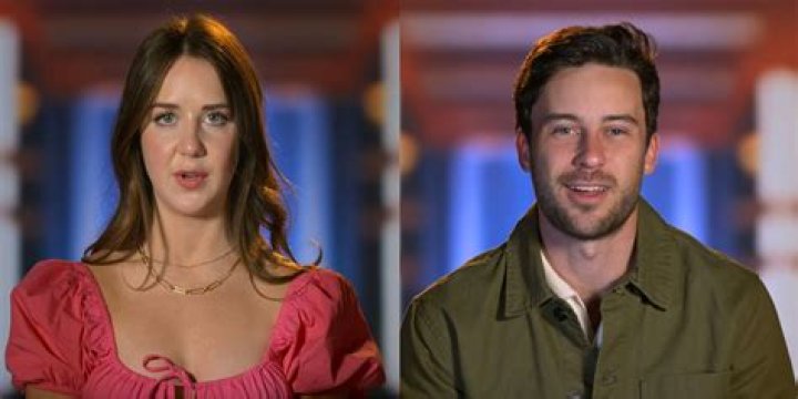 Who is Sinach Dating Now?