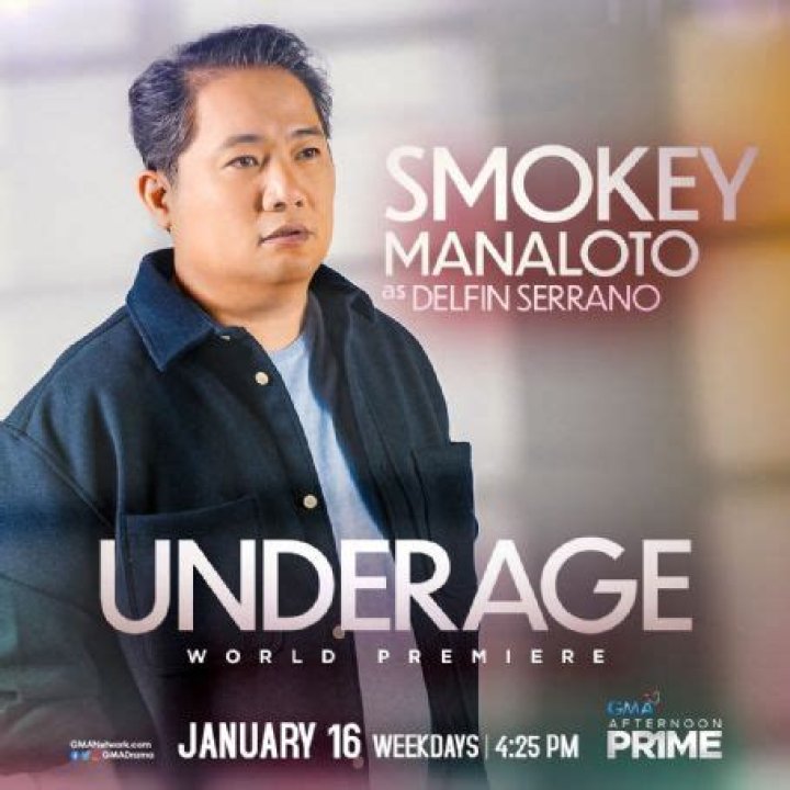 Who is Smokey Manaloto Dating Now