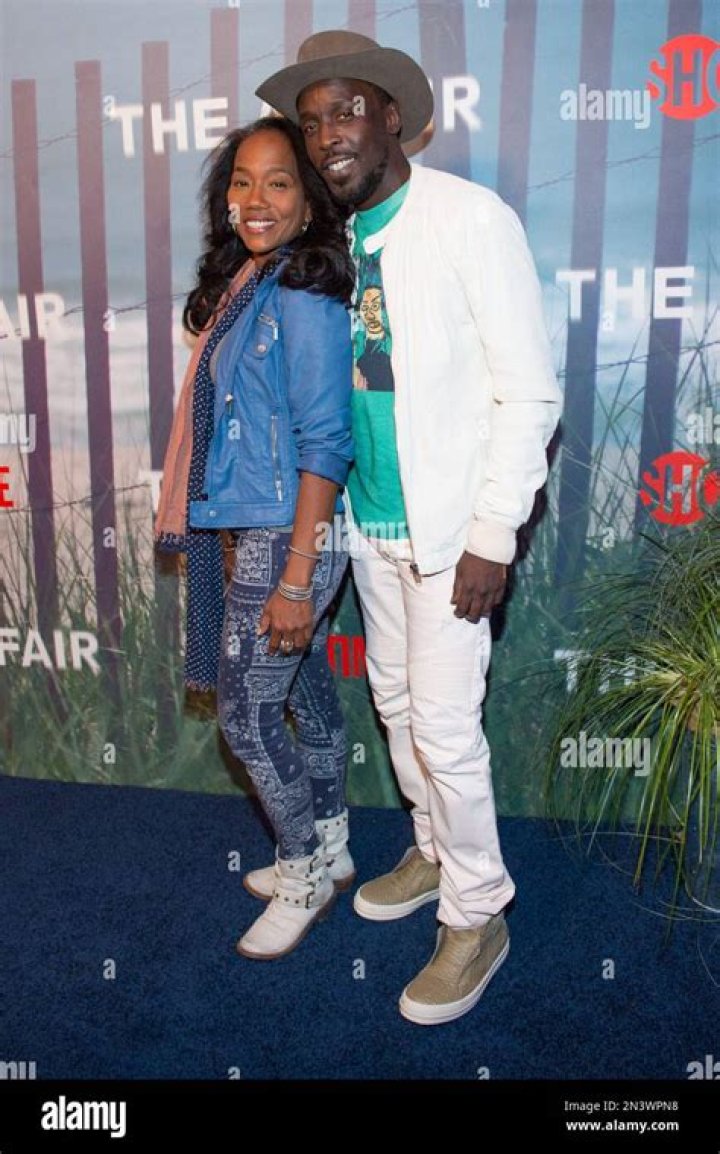 Who is Sonja Sohn Dating Now