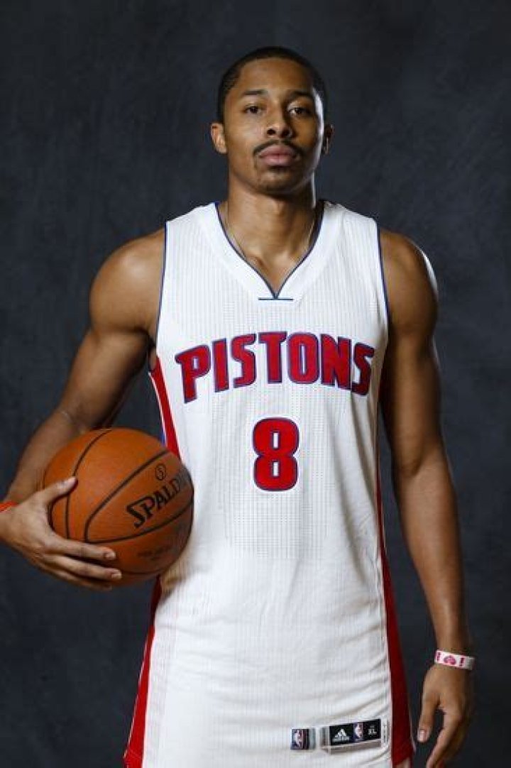 Who is Spencer Dinwiddie Dating Now?