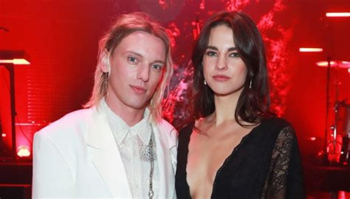 Who is Stacy Dean Campbell Dating Now?