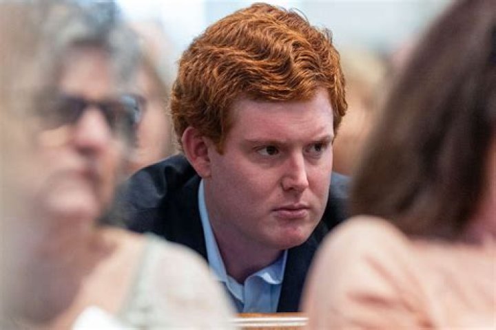 
Who is Stephen Smith? Internet calls for Buster Murdaugh to be investigated next over hit and run 