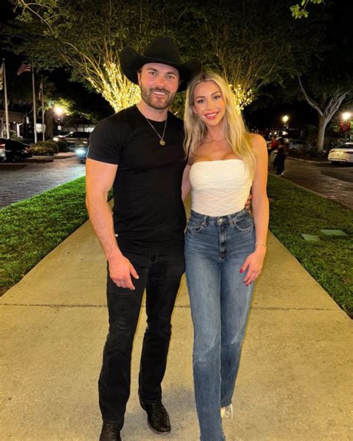 Who is Steve Gorman Dating Now