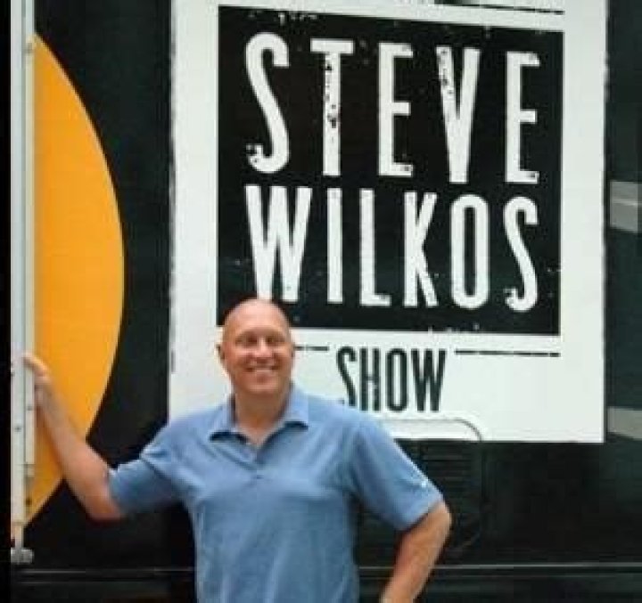 Who is Steve Wilkos Dating Now