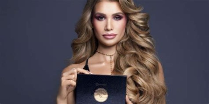 Who is Sylvia Gani Dating Now?