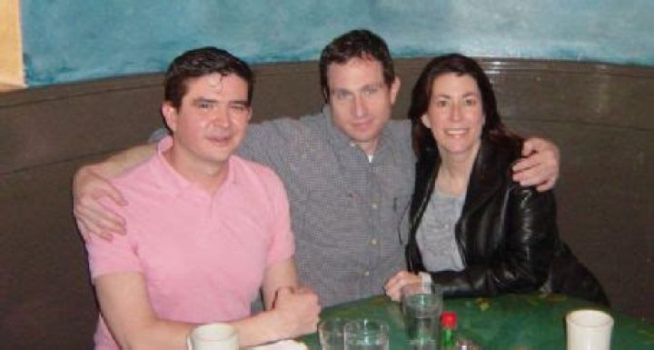 Who is Tammy Bruce Dating Now