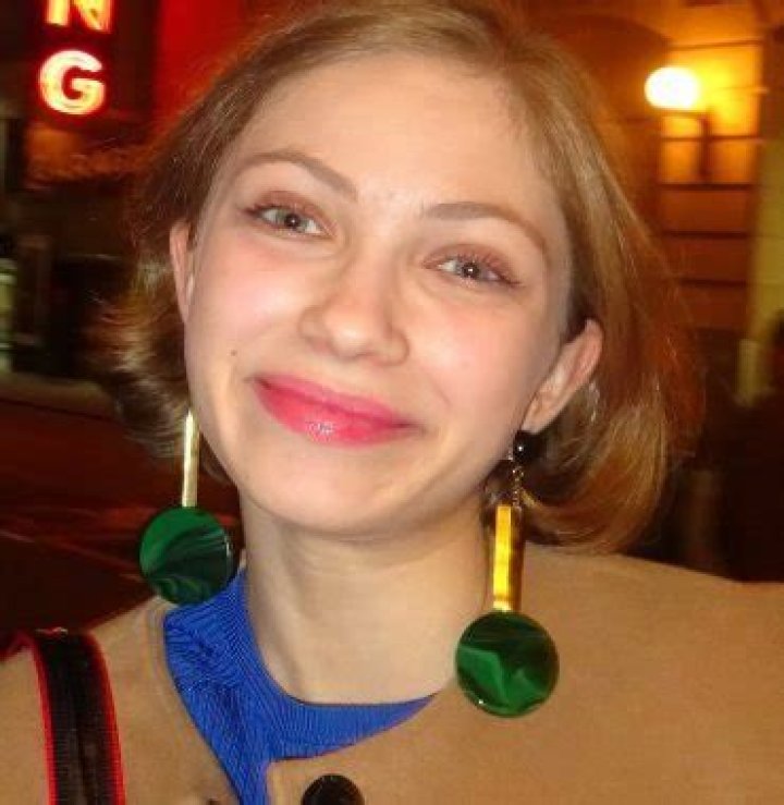 Who is Tavi Gevinson Dating Now