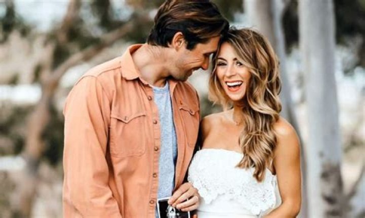 Who is Tenley Molzahn Dating Now?