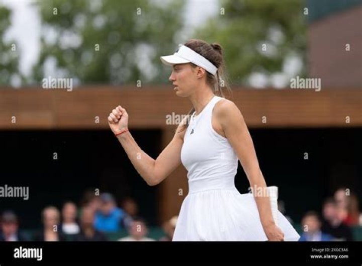 Who is Tereza Mihalikova Dating Now